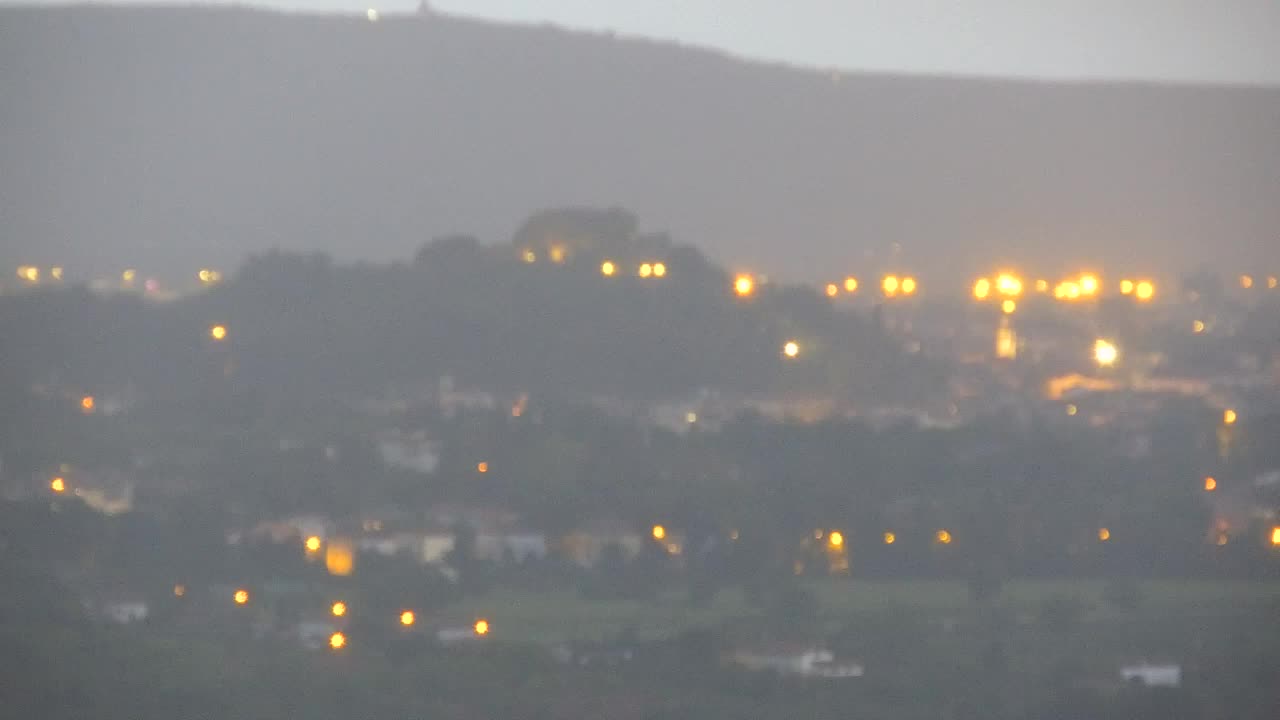 Scopri la Webcam Senza Confini tra Nova Gorica e Gorizia!