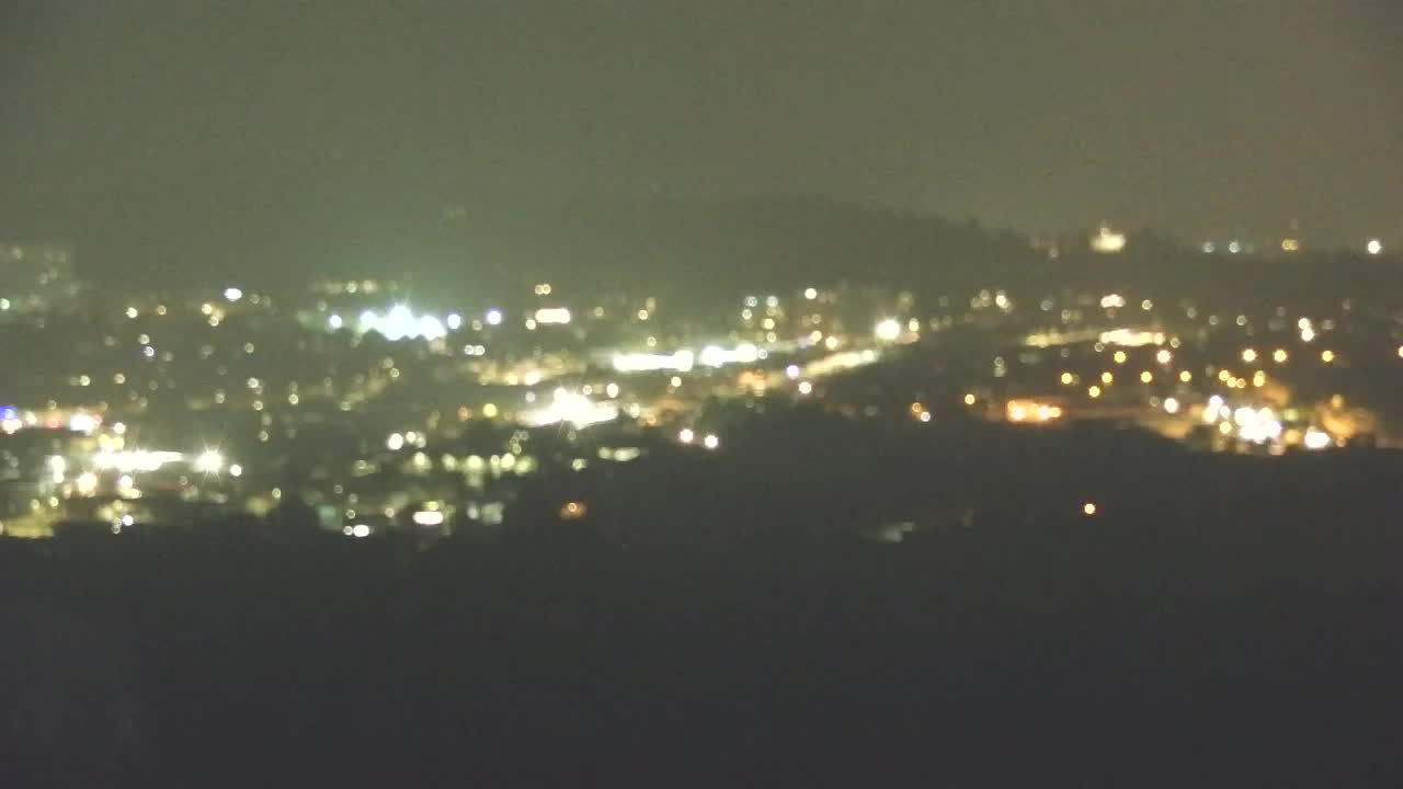 Brezmejna spletna kamera Nova Gorica in Gorica!