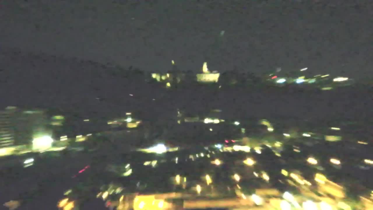 Scopri la Webcam Senza Confini tra Nova Gorica e Gorizia!