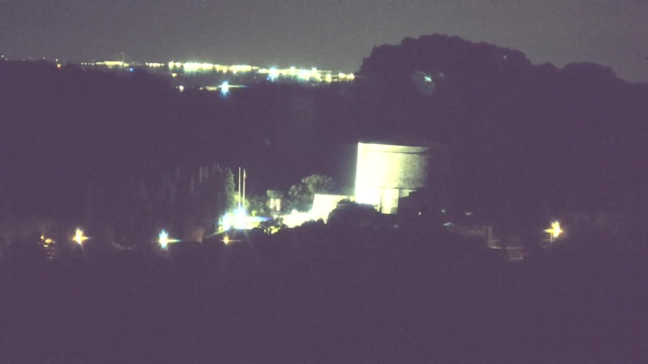 Descubre la Webcam Sin Fronteras de Nova Gorica y Gorizia!