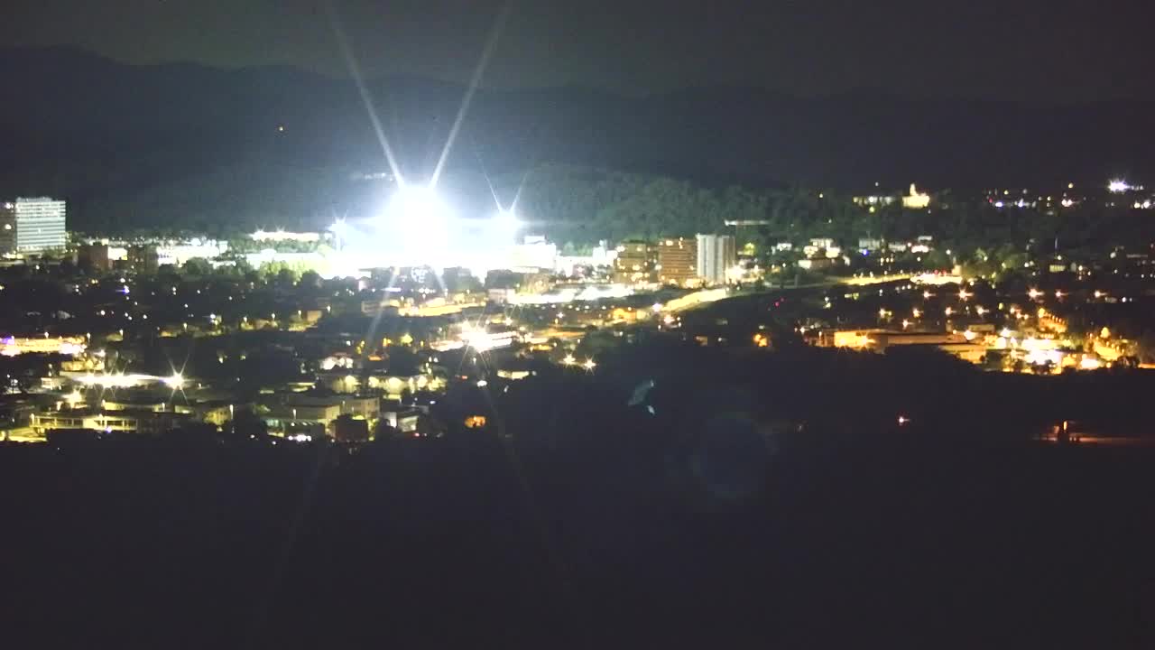 Brezmejna spletna kamera Nova Gorica in Gorica!