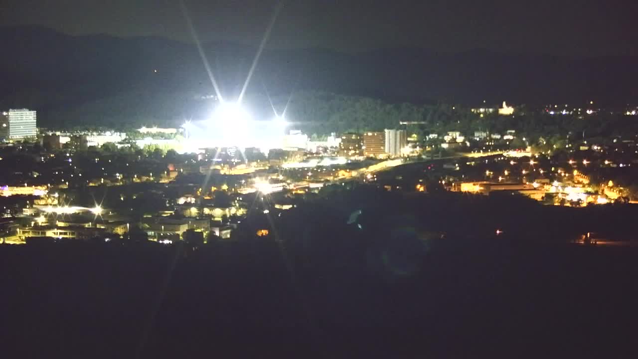 Scopri la Webcam Senza Confini tra Nova Gorica e Gorizia!