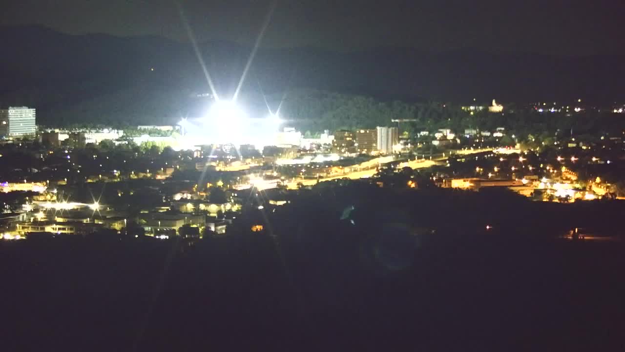 Descubre la Webcam Sin Fronteras de Nova Gorica y Gorizia!