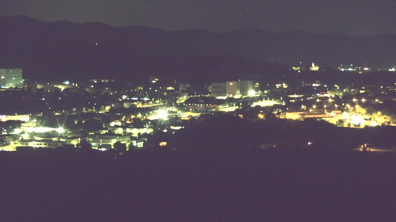Otkrijte Beskrajnu Web Kameru Nova Gorica i Gorica!