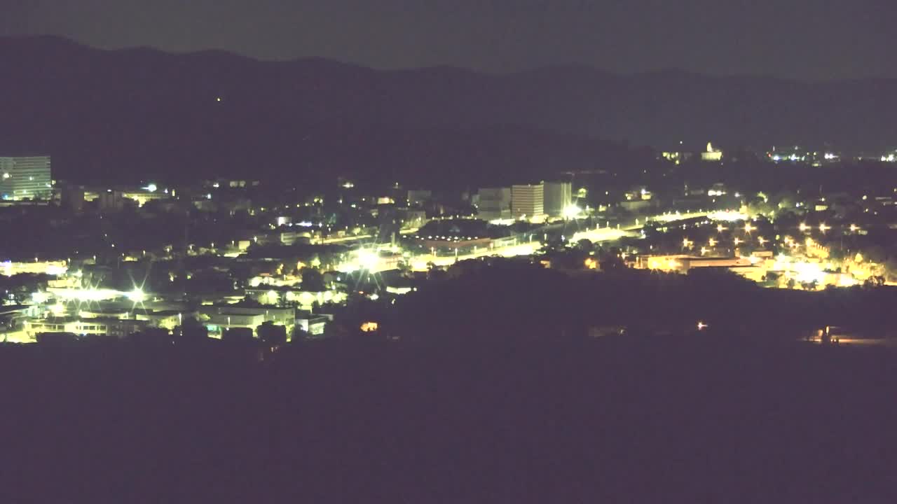 Brezmejna spletna kamera Nova Gorica in Gorica!
