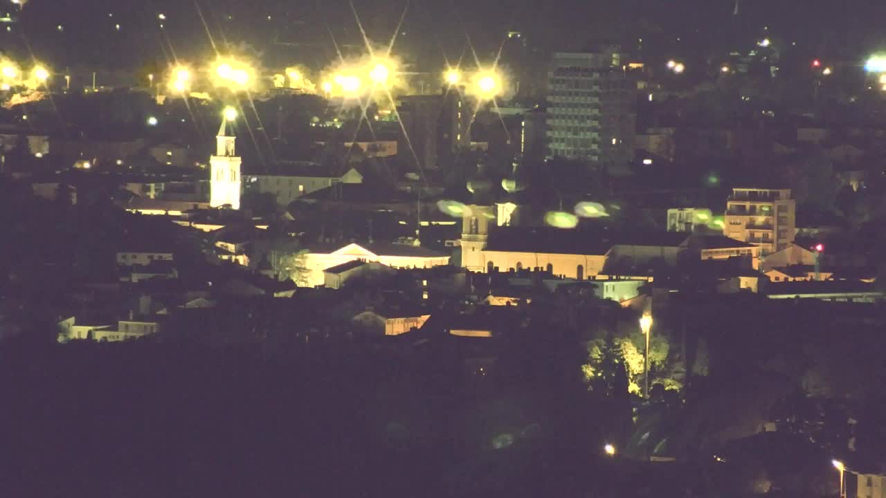 Descubre la Webcam Sin Fronteras de Nova Gorica y Gorizia!