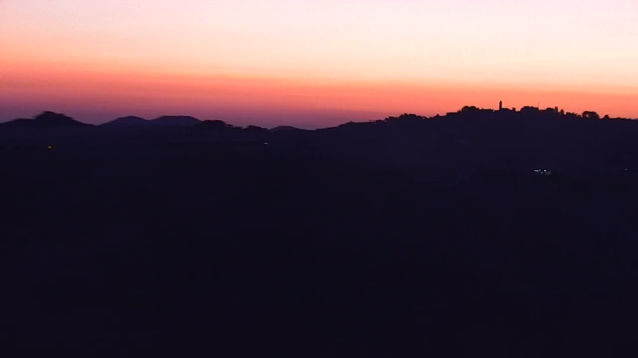 Descubre la Webcam Sin Fronteras de Nova Gorica y Gorizia!