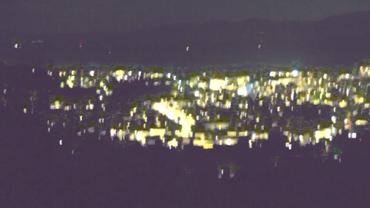 Otkrijte Beskrajnu Web Kameru Nova Gorica i Gorica!