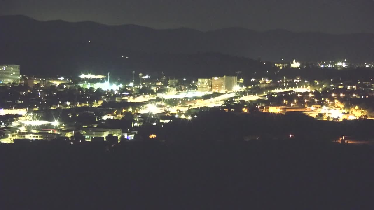 Descubre la Webcam Sin Fronteras de Nova Gorica y Gorizia!