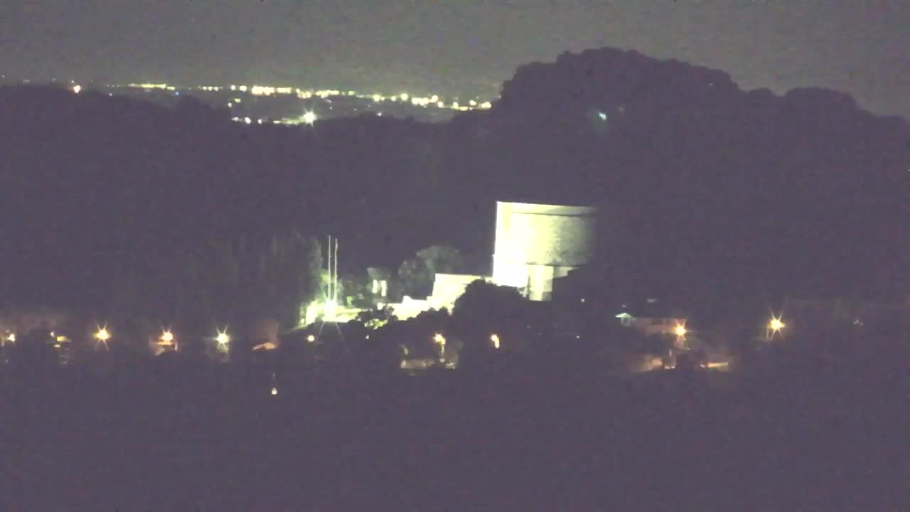 Grenzenlose Webcam: Nova Gorica und Gorizia / Görz live erleben!