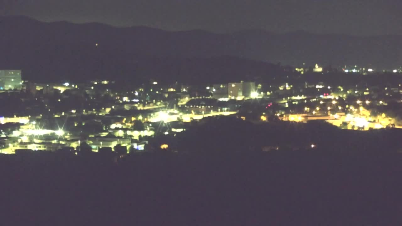 Grenzenlose Webcam: Nova Gorica und Gorizia / Görz live erleben!