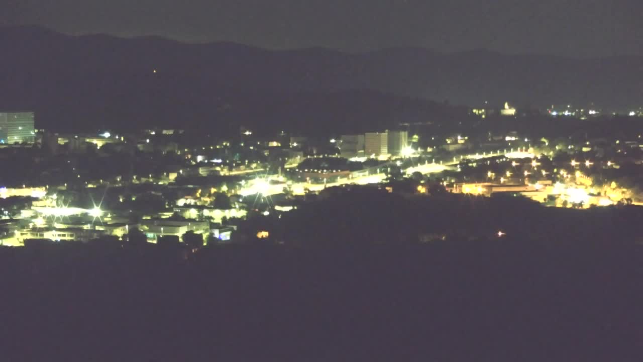 Brezmejna spletna kamera Nova Gorica in Gorica!