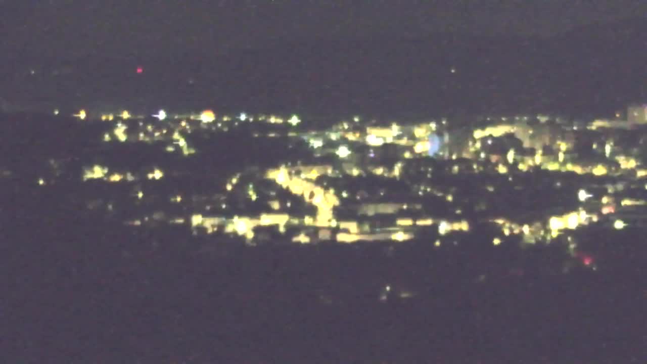 Otkrijte Beskrajnu Web Kameru Nova Gorica i Gorica!