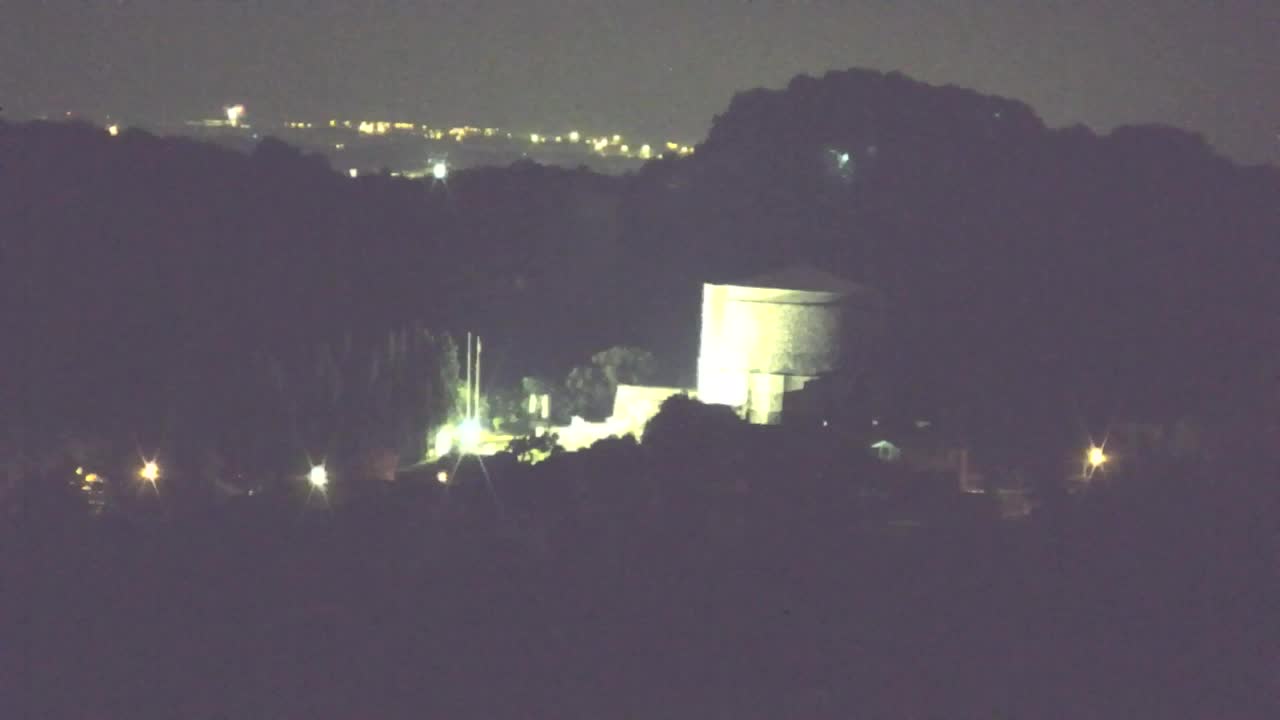 Descubre la Webcam Sin Fronteras de Nova Gorica y Gorizia!