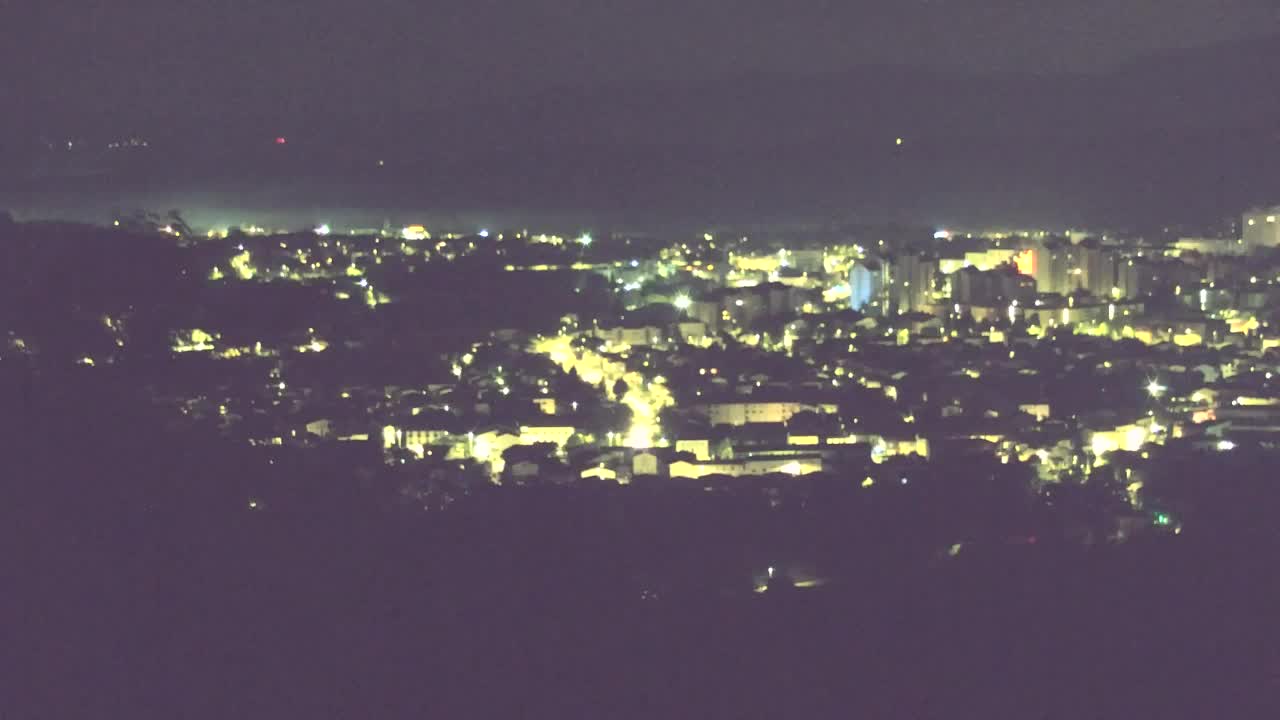 Scopri la Webcam Senza Confini tra Nova Gorica e Gorizia!