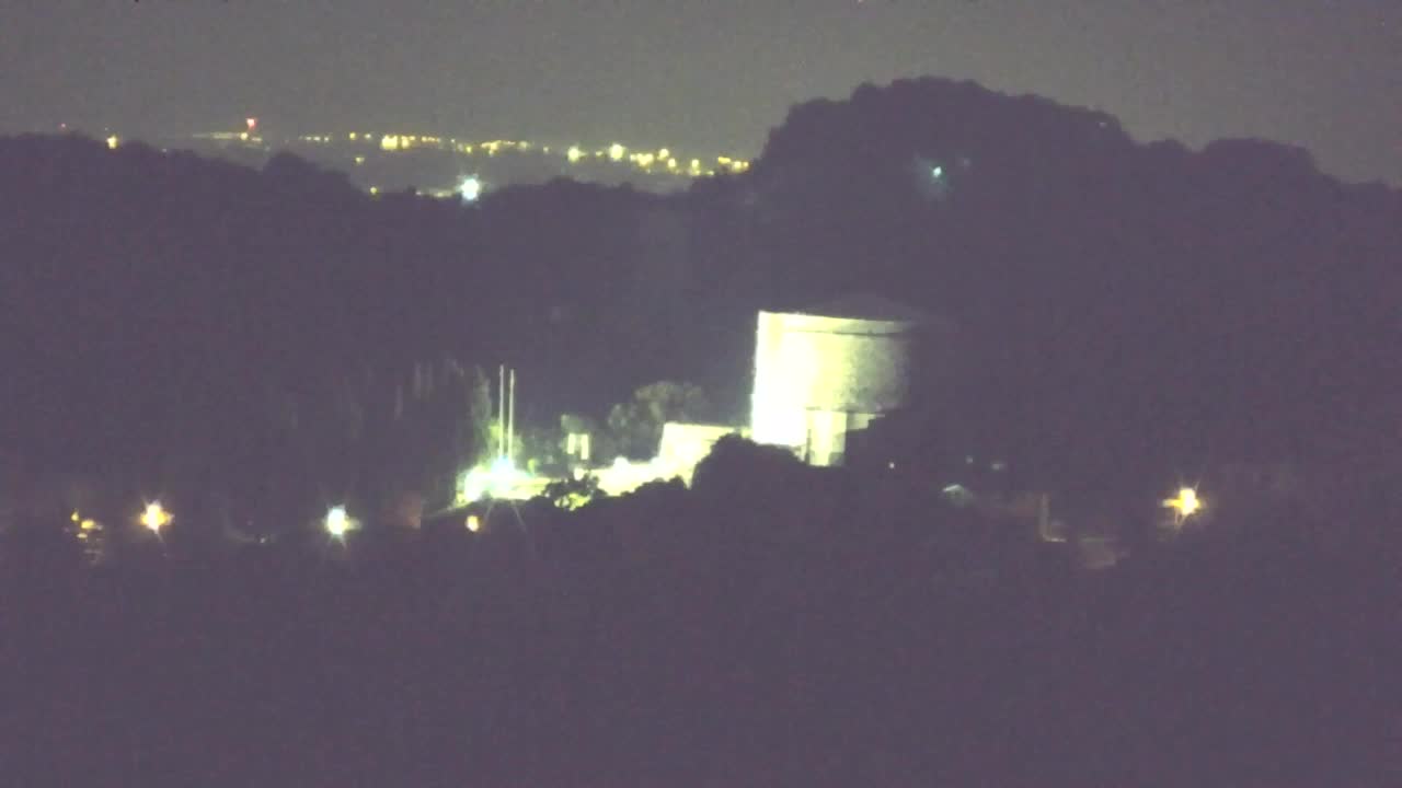 Descubre la Webcam Sin Fronteras de Nova Gorica y Gorizia!