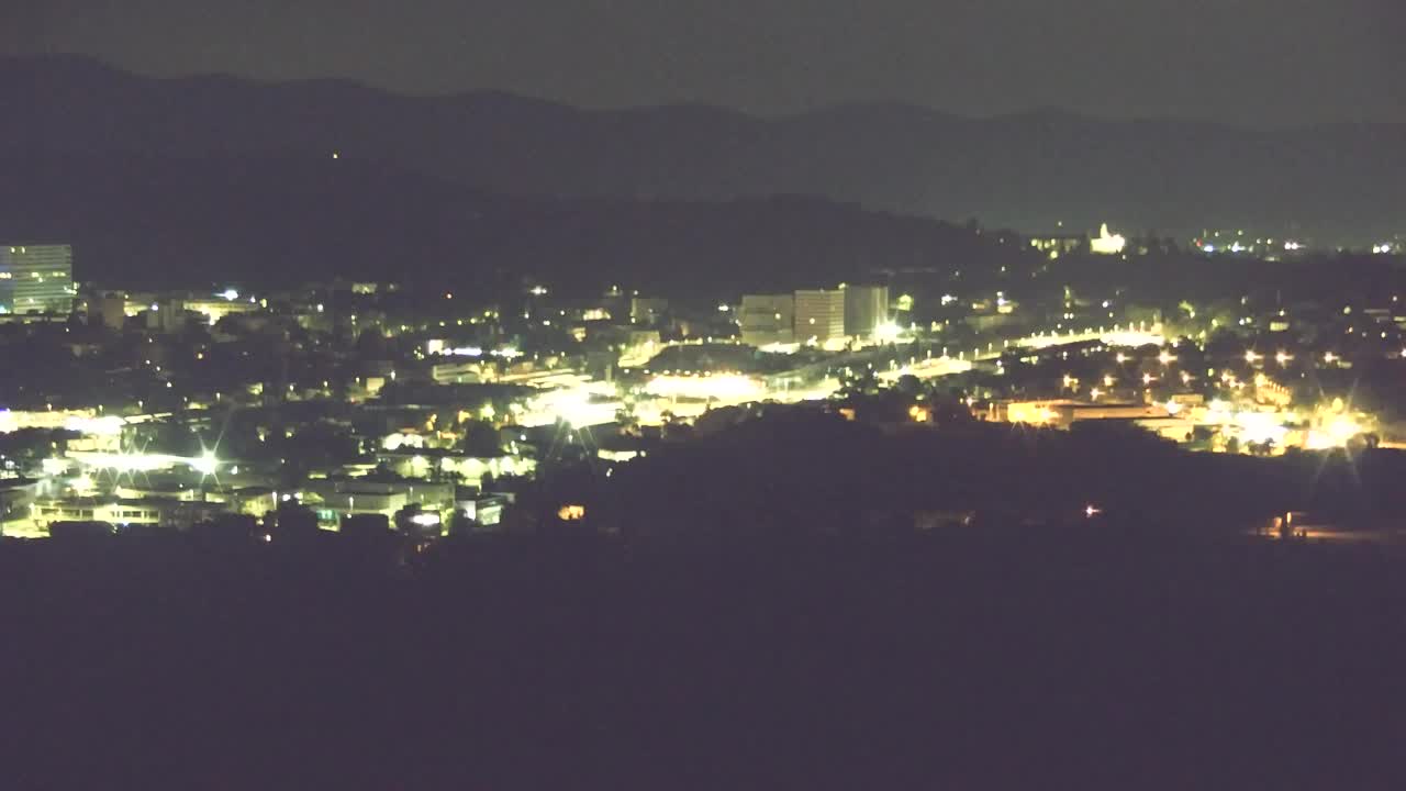 Scopri la Webcam Senza Confini tra Nova Gorica e Gorizia!
