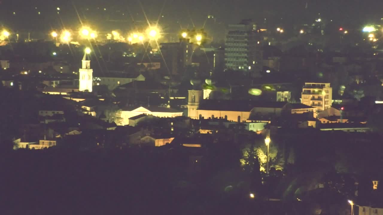 Descubre la Webcam Sin Fronteras de Nova Gorica y Gorizia!