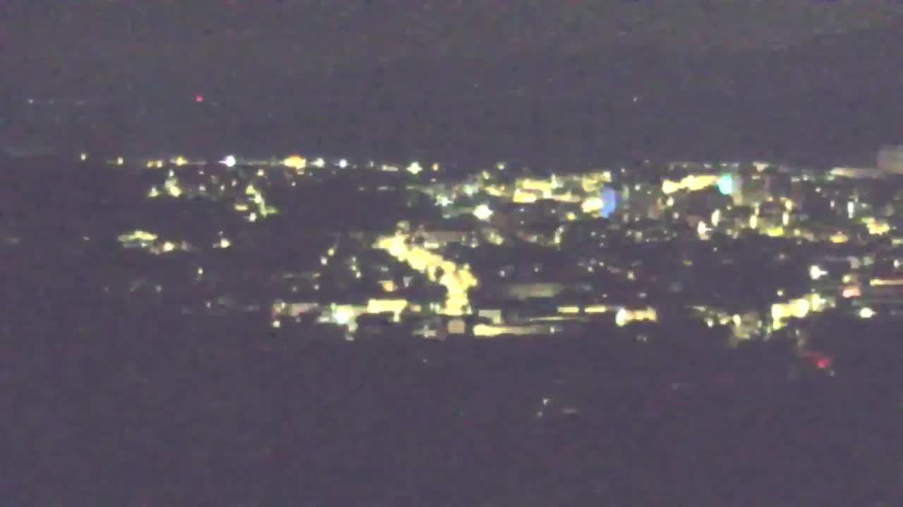 Scopri la Webcam Senza Confini tra Nova Gorica e Gorizia!