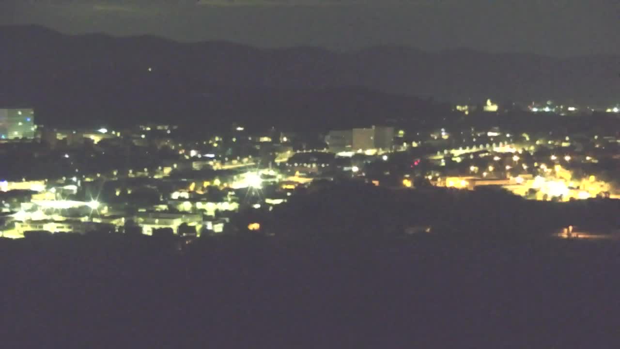 Grenzenlose Webcam: Nova Gorica und Gorizia / Görz live erleben!