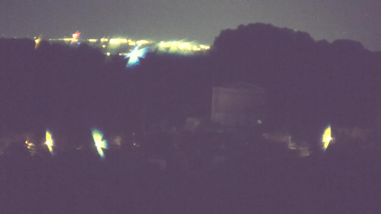 Grenzenlose Webcam: Nova Gorica und Gorizia / Görz live erleben!