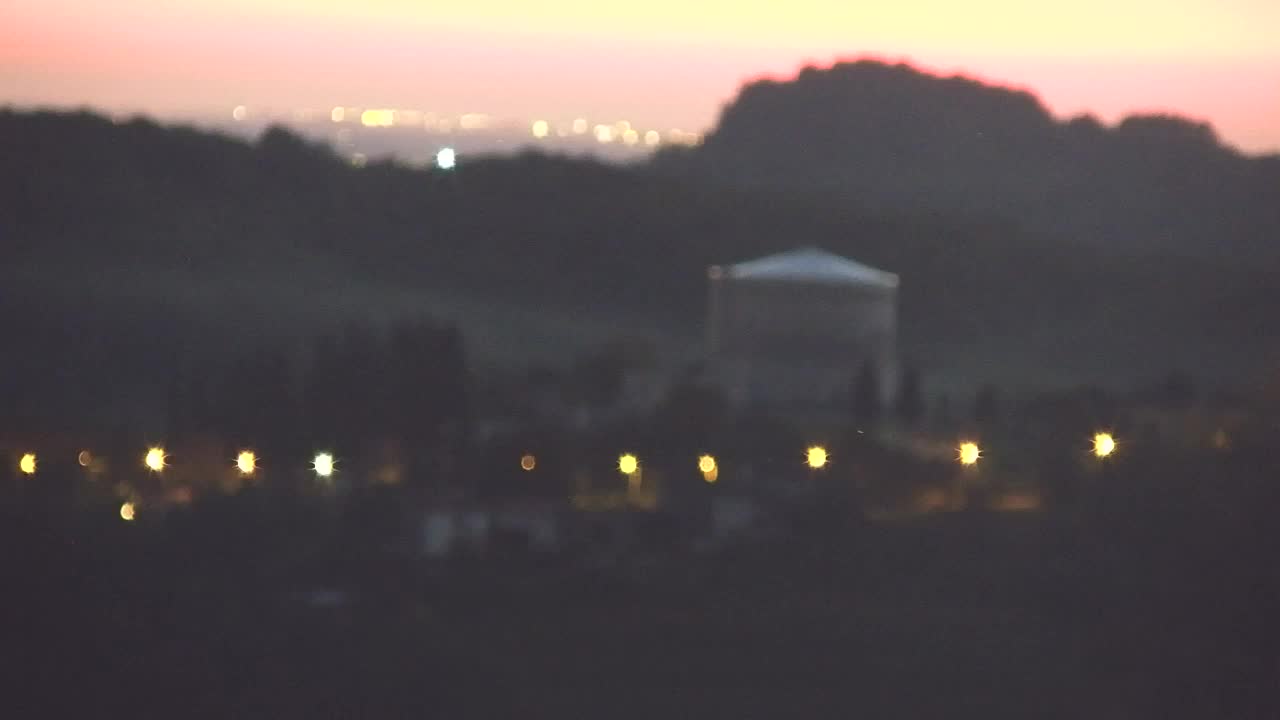 Descubre la Webcam Sin Fronteras de Nova Gorica y Gorizia!