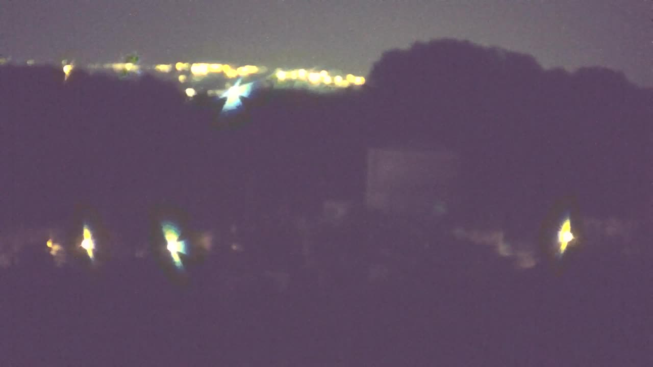 Brezmejna spletna kamera Nova Gorica in Gorica!