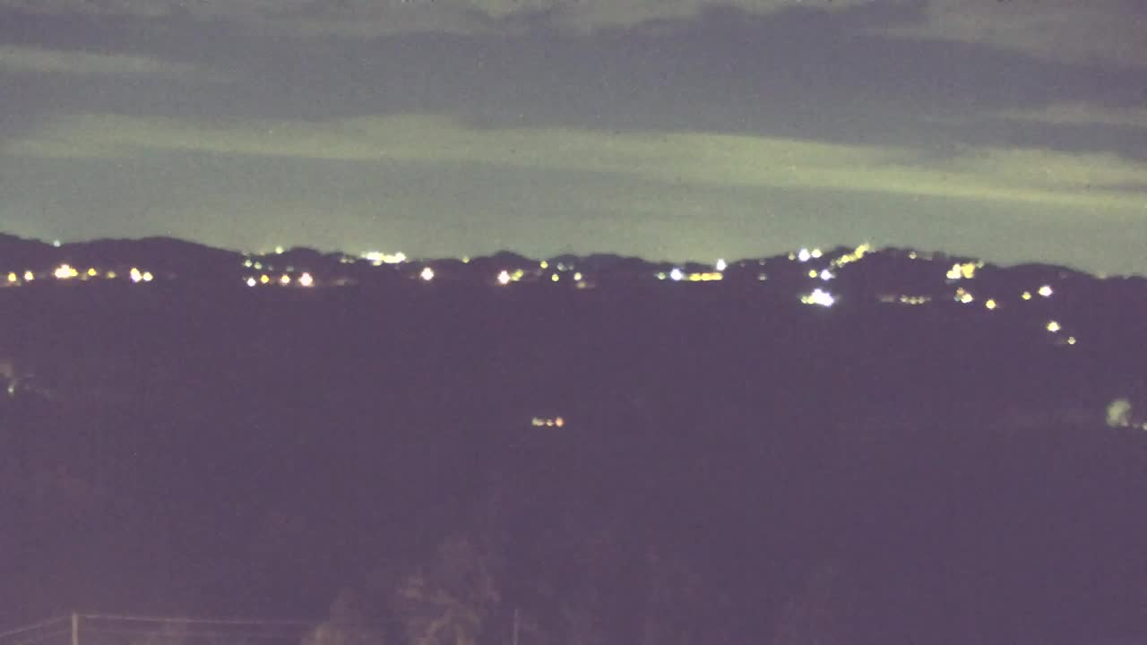Grenzenlose Webcam: Nova Gorica und Gorizia / Görz live erleben!