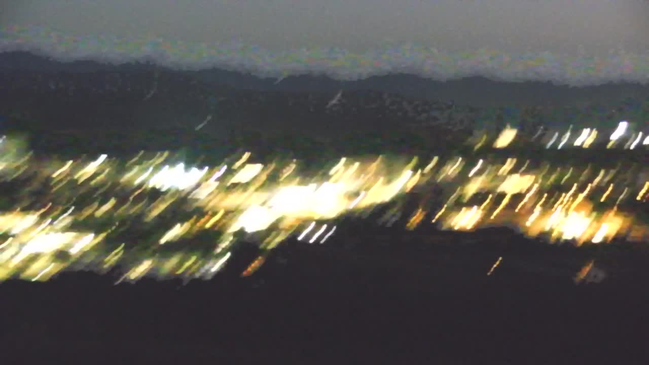 Scopri la Webcam Senza Confini tra Nova Gorica e Gorizia!
