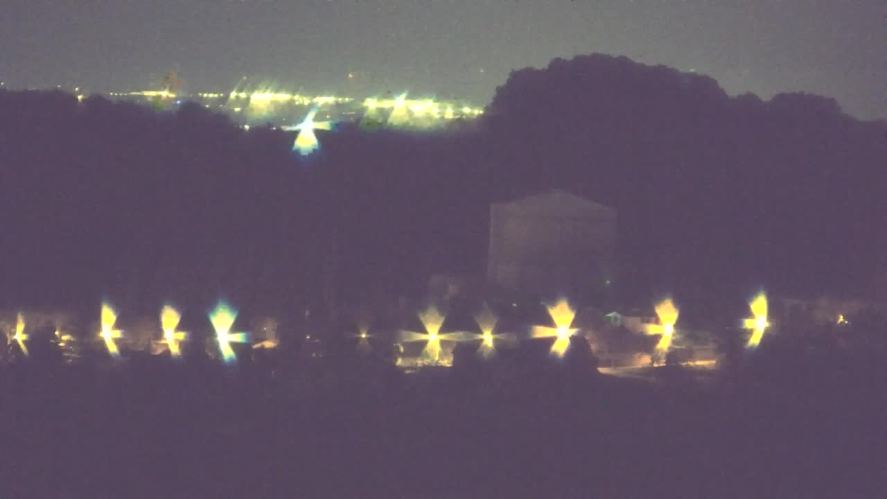Scopri la Webcam Senza Confini tra Nova Gorica e Gorizia!