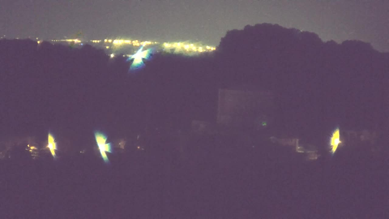 Grenzenlose Webcam: Nova Gorica und Gorizia / Görz live erleben!