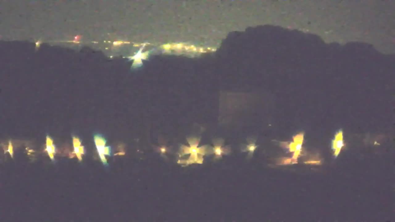Découvrez la Webcam Sans Frontières entre Nova Gorica et Gorizia !