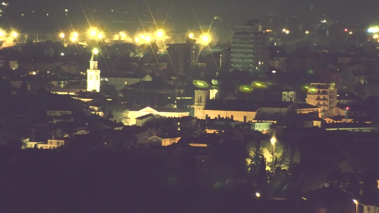Descubre la Webcam Sin Fronteras de Nova Gorica y Gorizia!