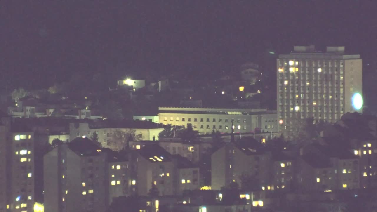 Descubre la Webcam Sin Fronteras de Nova Gorica y Gorizia!