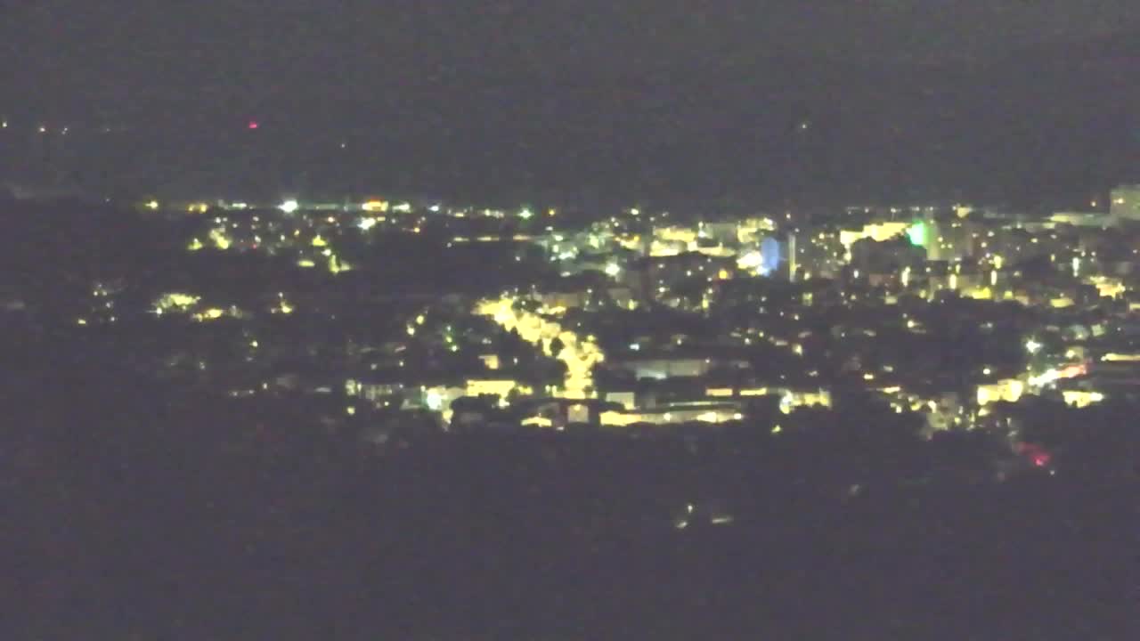 Descubre la Webcam Sin Fronteras de Nova Gorica y Gorizia!