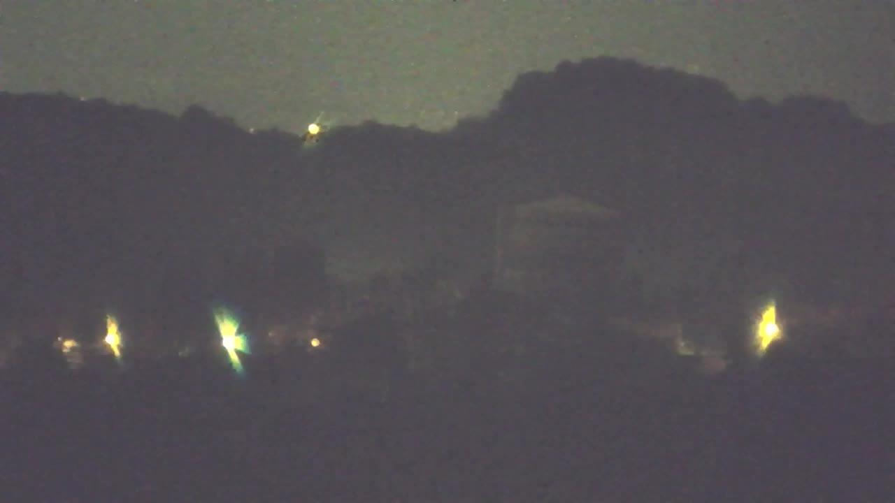 Découvrez la Webcam Sans Frontières entre Nova Gorica et Gorizia !