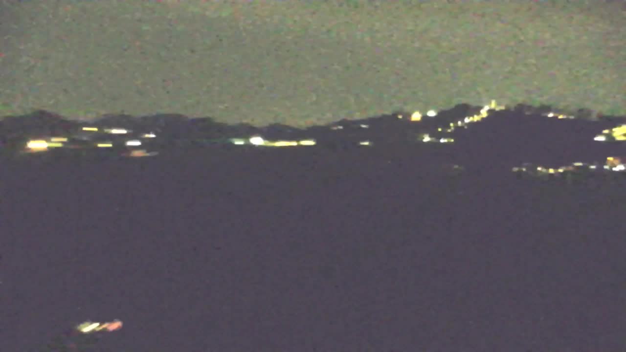Borderless webcam of Nova Gorica and Gorizia