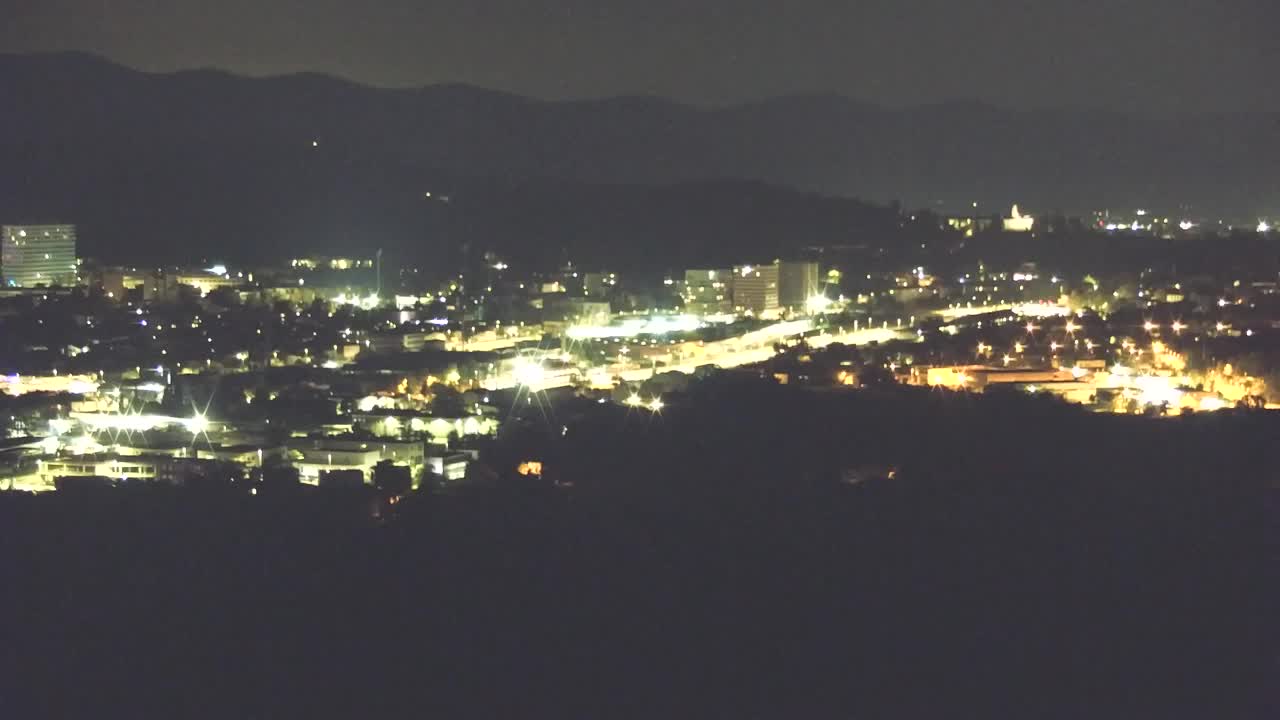 Scopri la Webcam Senza Confini tra Nova Gorica e Gorizia!