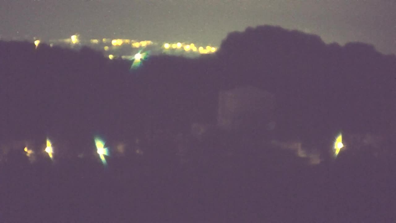 Grenzenlose Webcam: Nova Gorica und Gorizia / Görz live erleben!