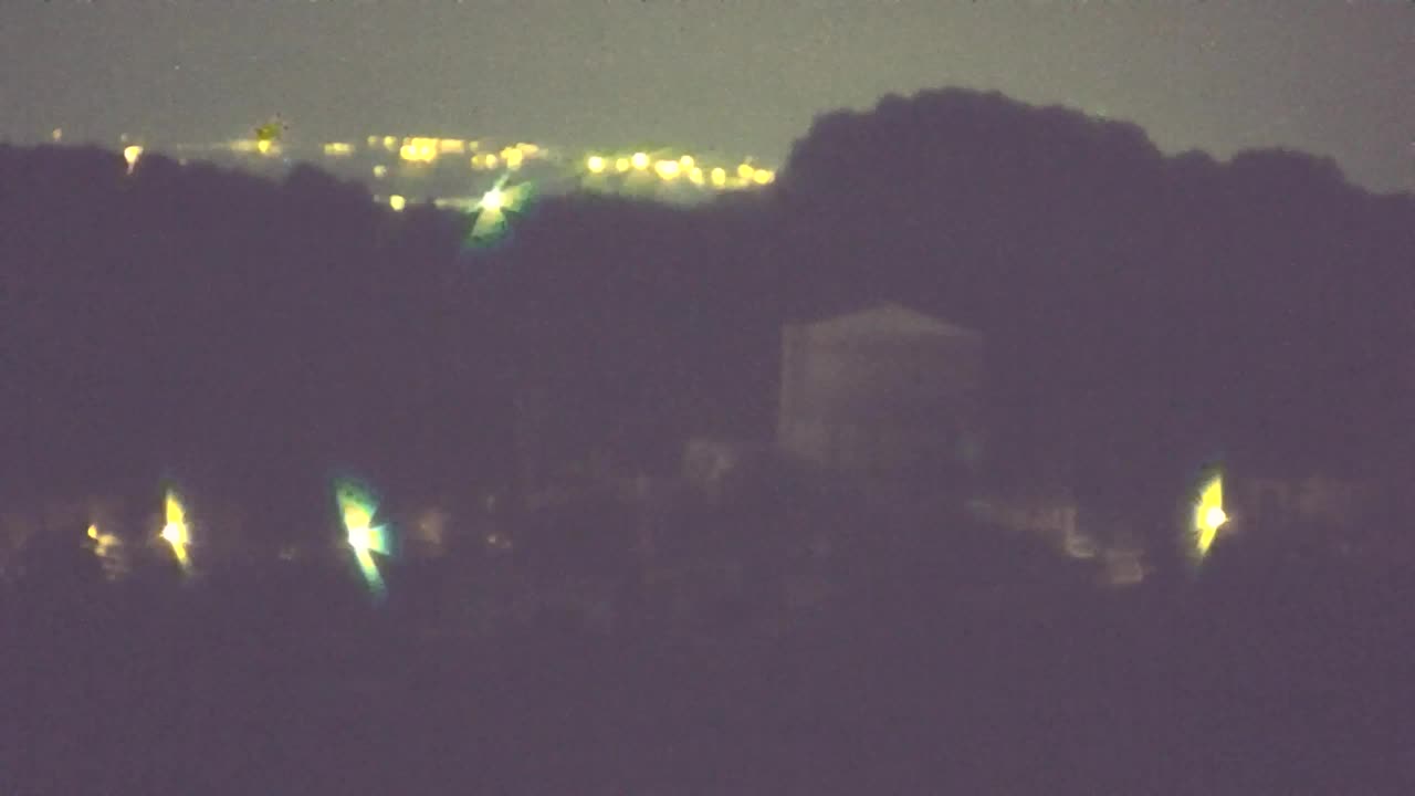 Grenzenlose Webcam: Nova Gorica und Gorizia / Görz live erleben!
