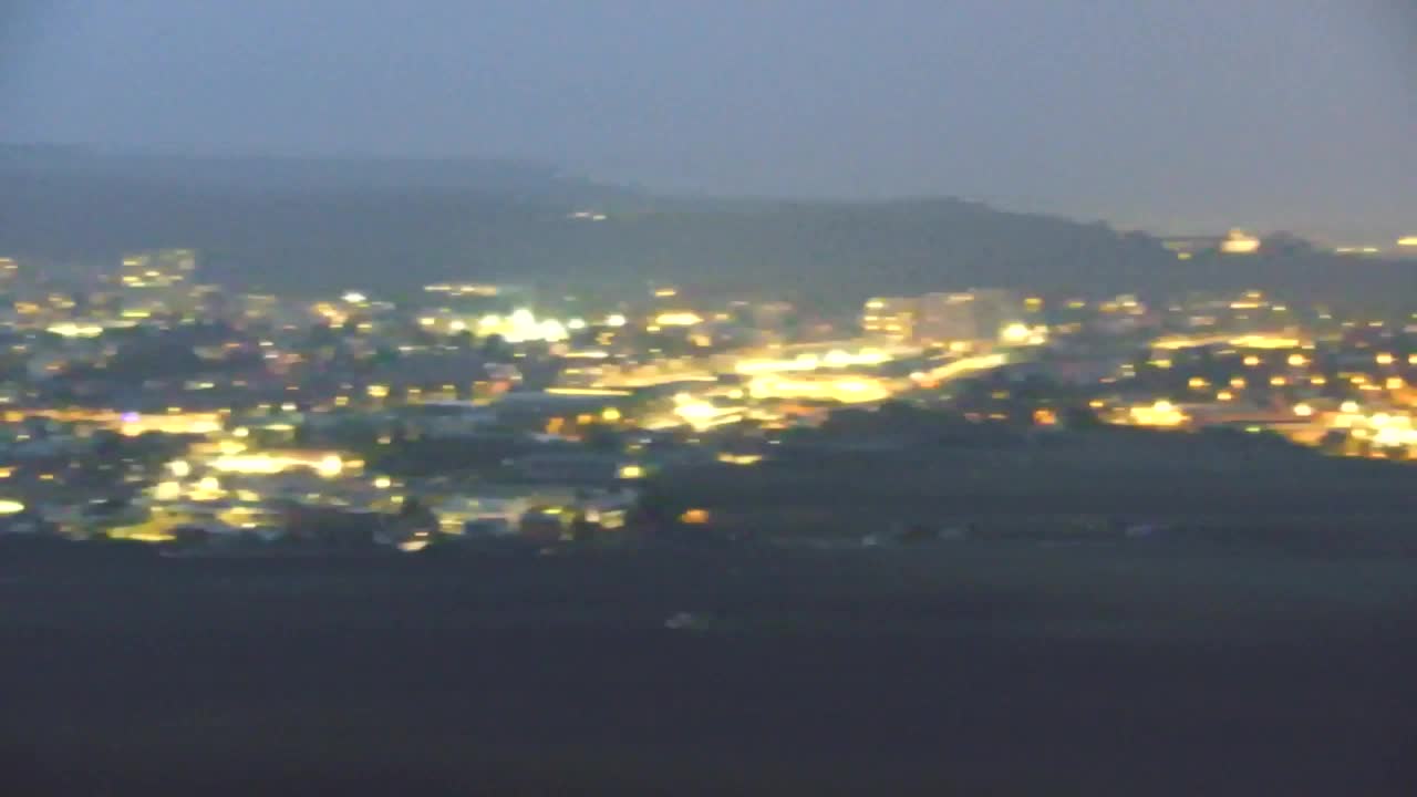 Descubre la Webcam Sin Fronteras de Nova Gorica y Gorizia!