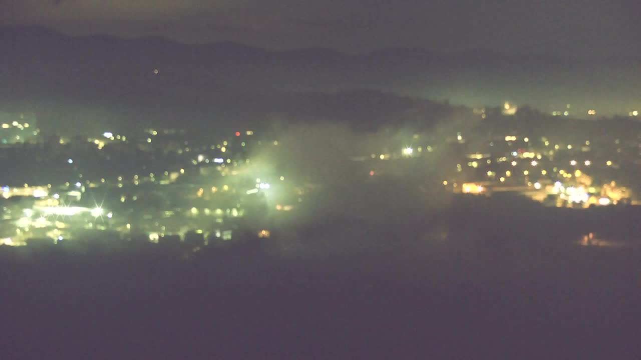 Otkrijte Beskrajnu Web Kameru Nova Gorica i Gorica!