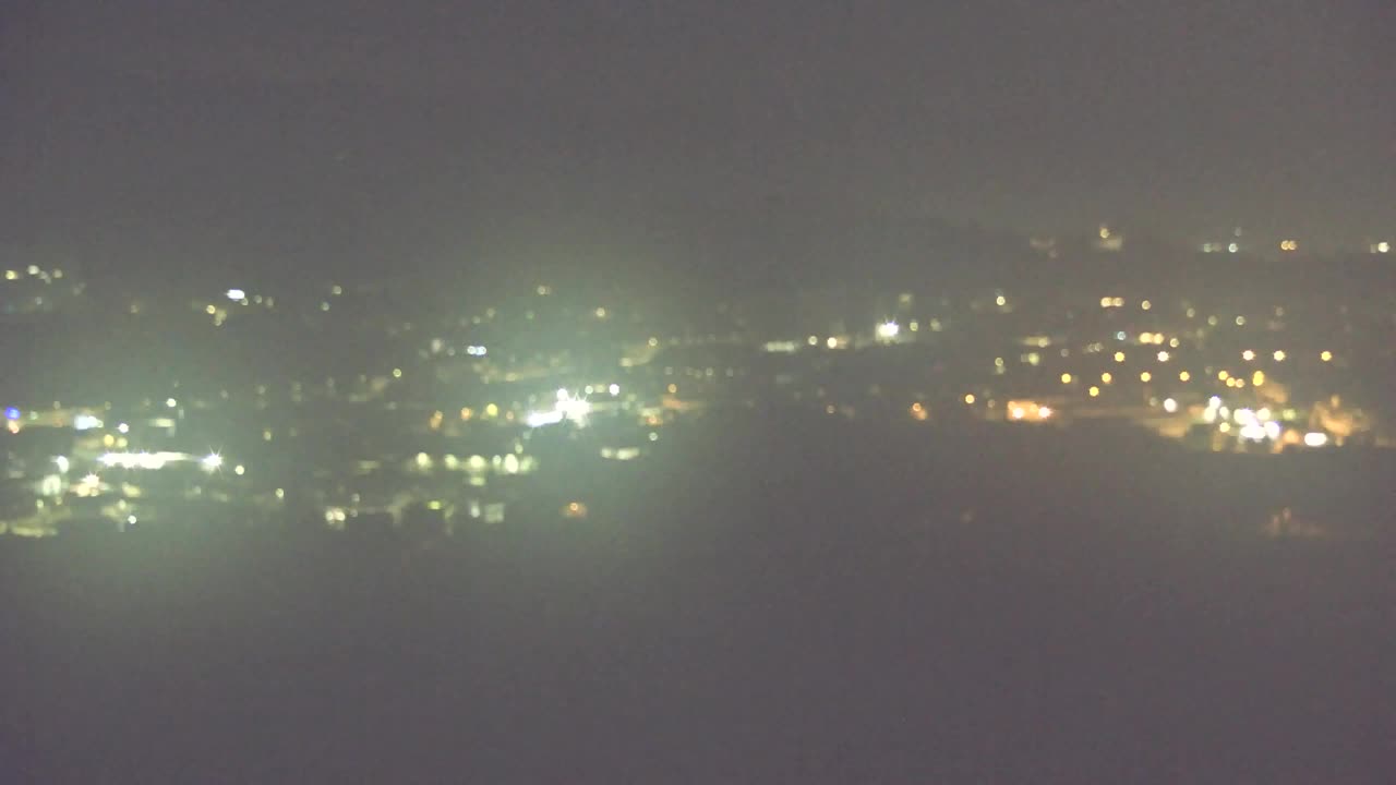 Grenzenlose Webcam: Nova Gorica und Gorizia / Görz live erleben!