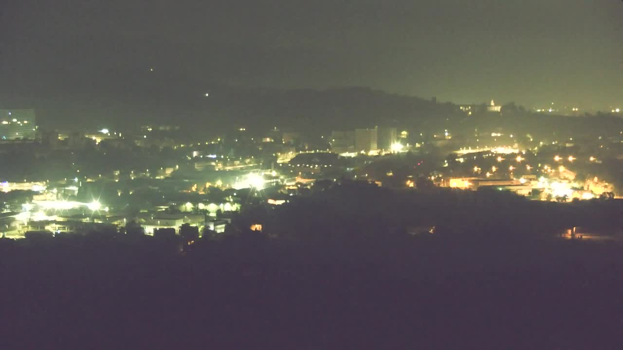 Grenzenlose Webcam: Nova Gorica und Gorizia / Görz live erleben!