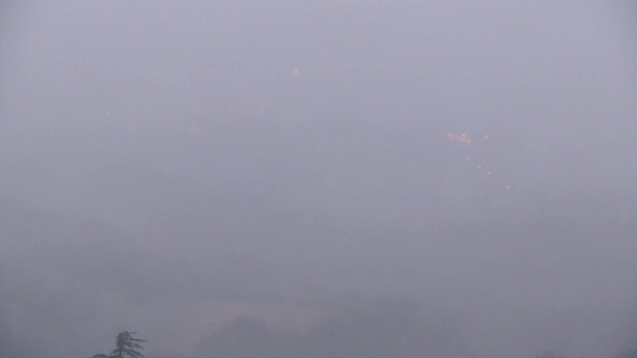 Borderless webcam of Nova Gorica and Gorizia