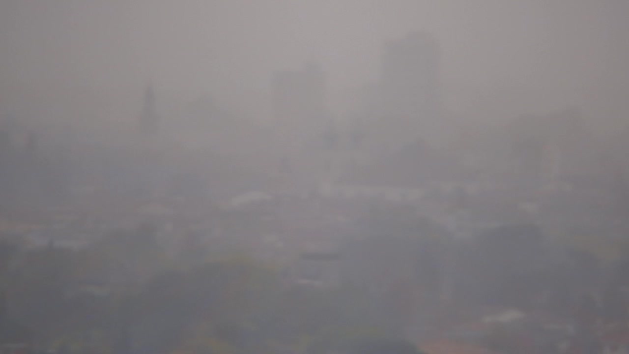 Borderless webcam of Nova Gorica and Gorizia