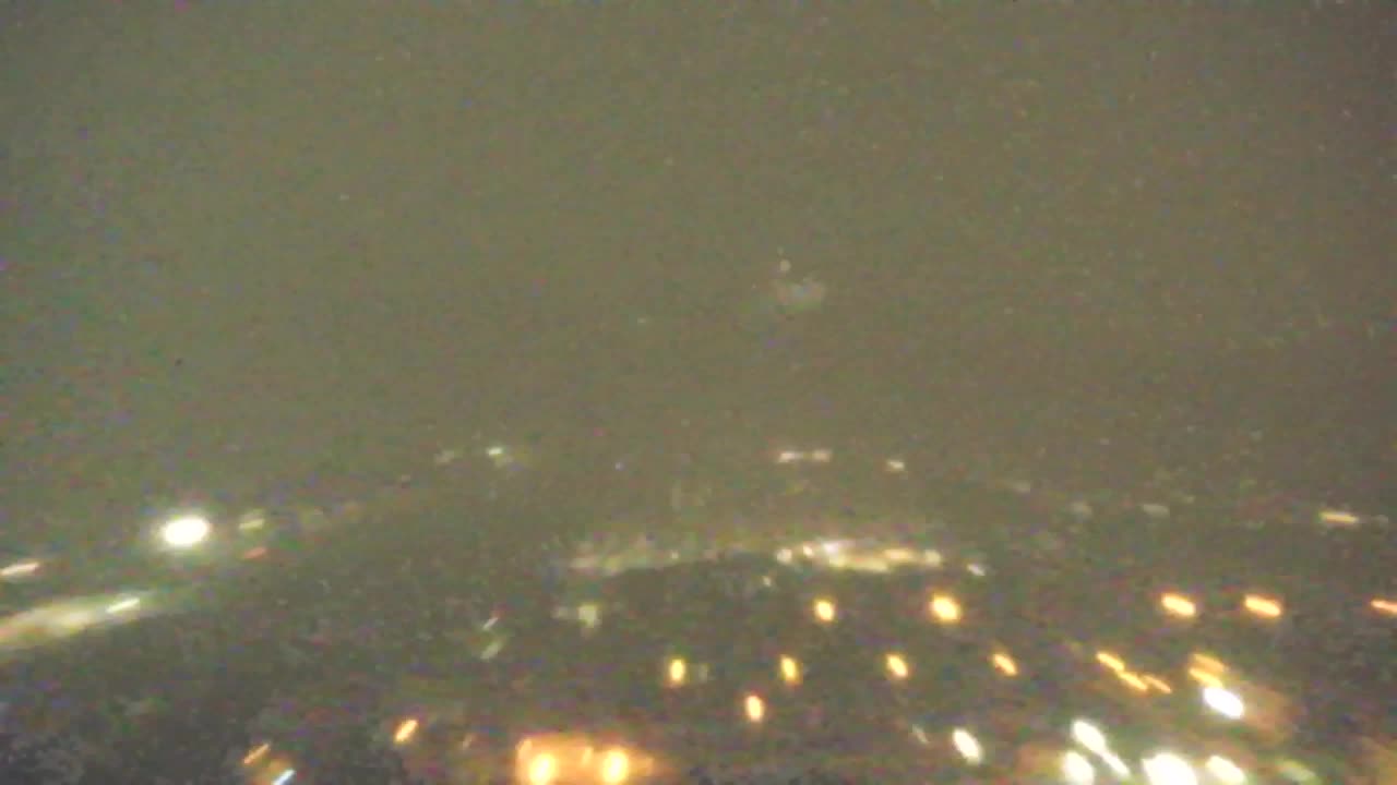 Découvrez la Webcam Sans Frontières entre Nova Gorica et Gorizia !