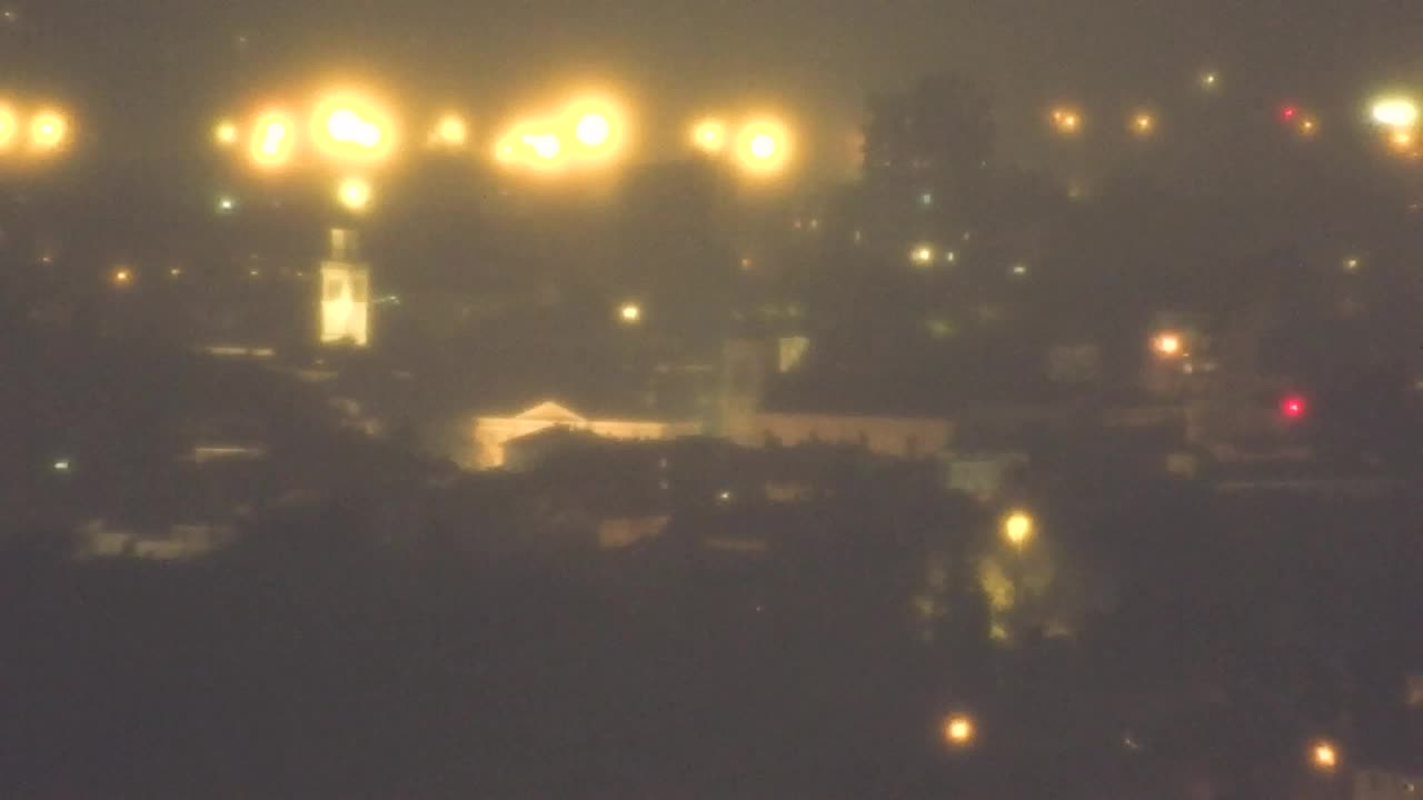 Grenzenlose Webcam: Nova Gorica und Gorizia / Görz live erleben!