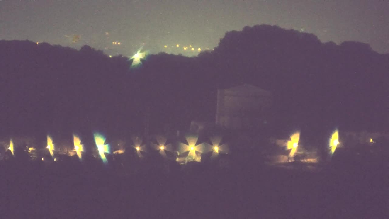 Scopri la Webcam Senza Confini tra Nova Gorica e Gorizia!