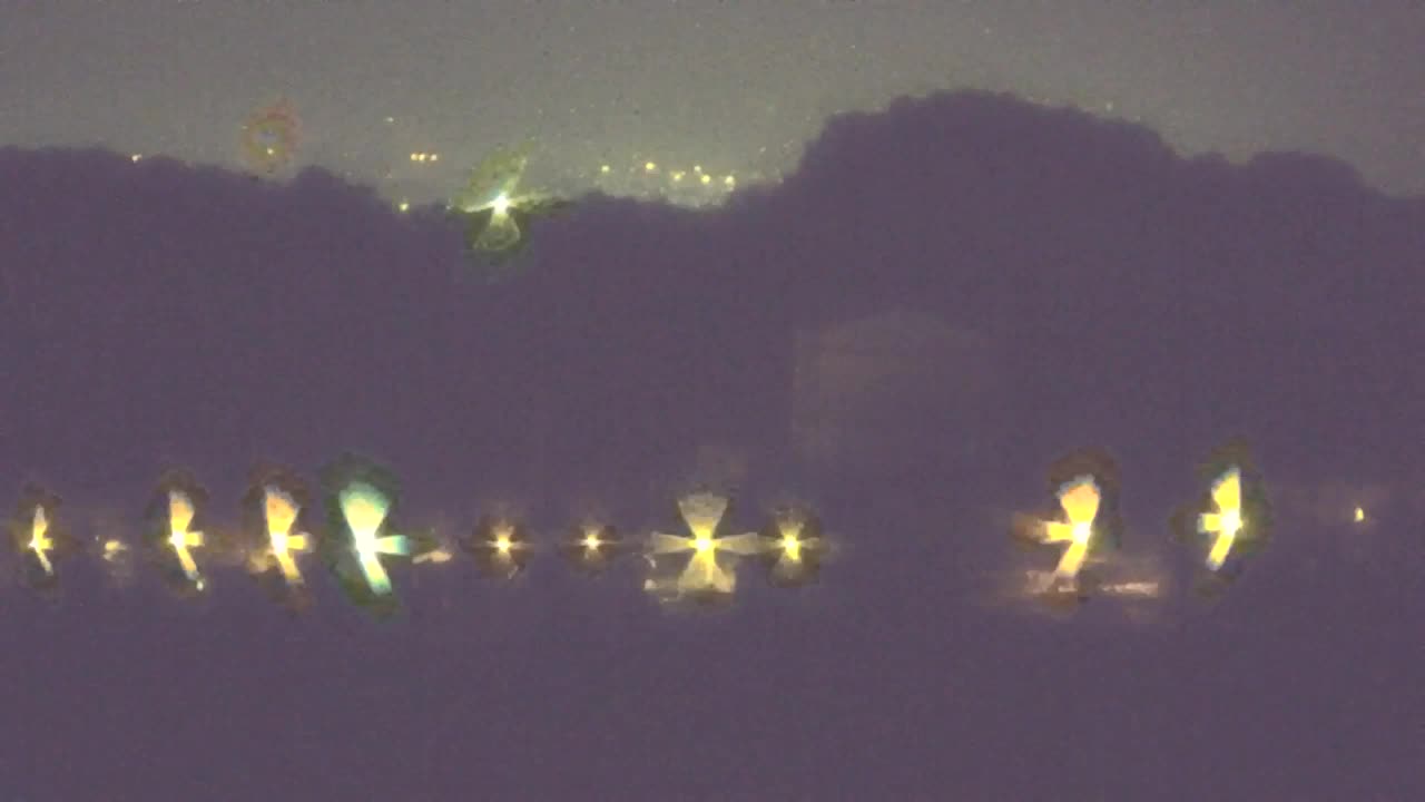 Scopri la Webcam Senza Confini tra Nova Gorica e Gorizia!